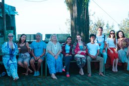 5 Day Sightseeing and Yoga Retreat in Rishikesh, India