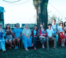 05 Day Sightseeing and Yoga Retreat in Rishikesh, India - Photo 1