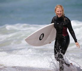 8 Day Learn to Surf with Year-Round Waves Surf and Relax Retreat in La Pared, Spain - Photo 3