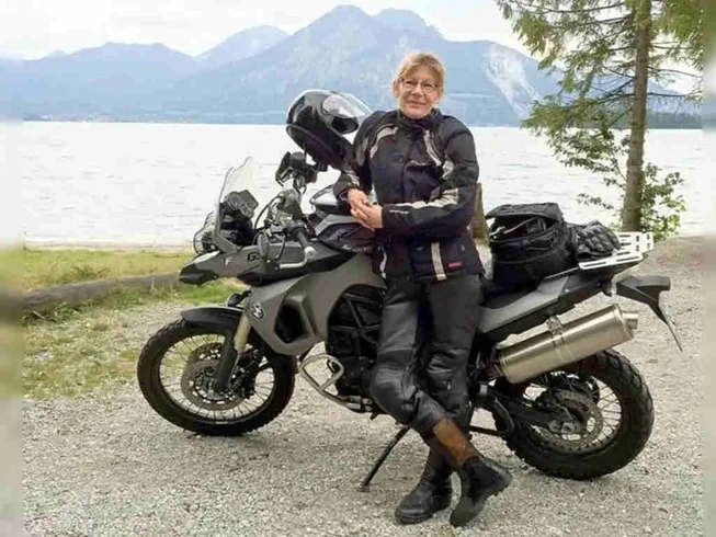 18 Day Guided Motorcycle Tour in Croatia, Serbia, Romania, North Macedonia, Albania, Montenegro photo 8