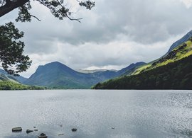 Cumbria Retreats und Reisen