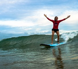 8 jours en stage de yoga et cours de surf à Mirissa, Sri Lanka - Photo 5