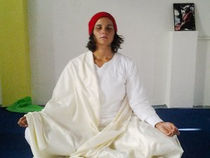 15 Day Certified Meditation Retreat in Rishikesh