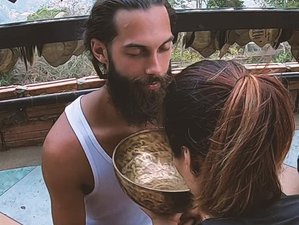 3 Day Sound Healing Yoga Retreat in Dalat, Lam Dong