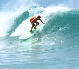 511-Daagse Surfvakantie voor Beginners in Tamraght, Marokko - Photo 1
