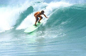 11 Day Beginner's Surf Holiday in Tamraght, Morocco