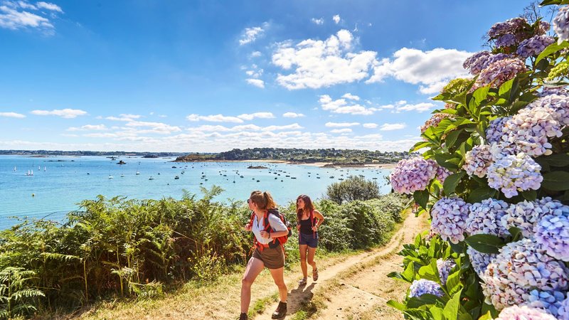 7 Day From Rennes to Mont Saint Michel Cycling Tour in France