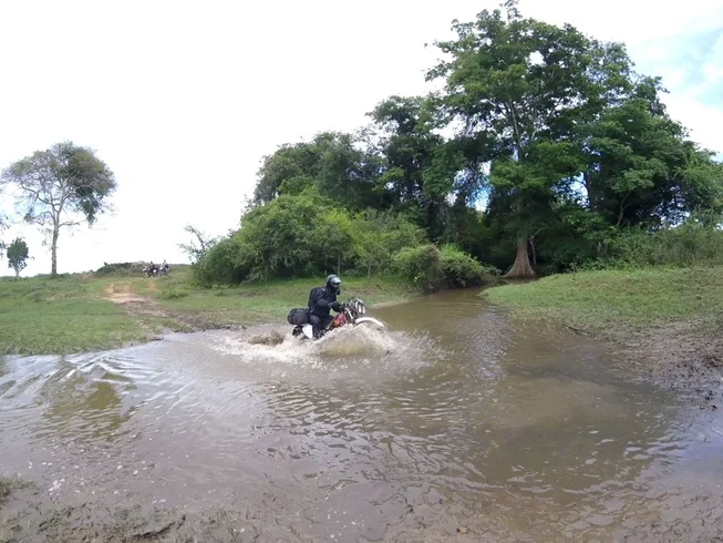 9 Day Sri Lanka Highlights Adventure Guided Loop Motorcycle Tour photo 8