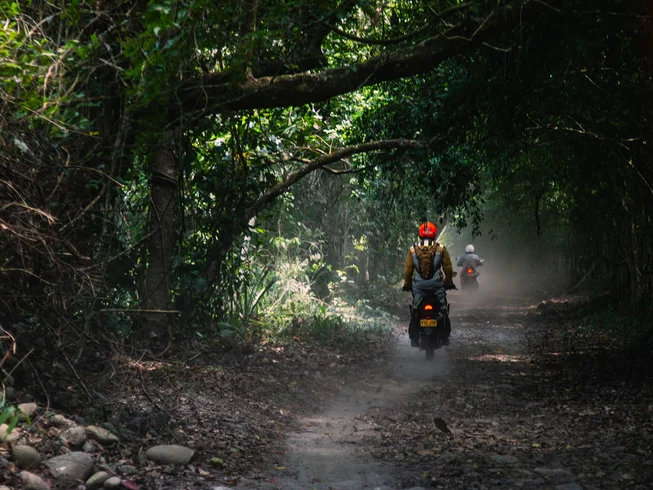 9 Day Caribbean Explorer Guided Motorcycle Tour in the Coastal Region of Colombia photo 2