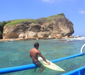8 Day Addict Surf Package (with 6 Day Activity) for All Levels in Kuta-Lombok, Indonesia - Photo 5