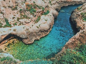 5 Day Slow Living: Personal Yoga, Meditation, Floatation Therapy and Massage Retreat in Gozo