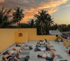 8 Day Intensive Breathwork, Meditation, and Yoga Retreat in Weligama, Sri Lanka - Photo 3