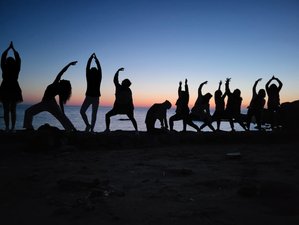 7 Tage Yoga Retreat mit Meditation auf der Atemberaubenden Insel Sardinien, Italien