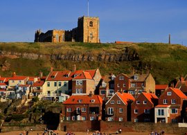 North Yorkshire Retreats und Reisen