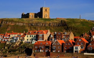 Noord-Yorkshire Retraites en Reizen