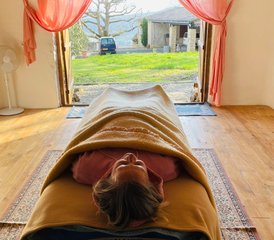 8 días de retiro de yoga y meditación en Antugnac, Francia: Conexión con la naturaleza - Photo 3