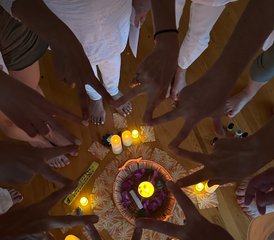6 Day Reconnect with Your Inner Light: Yoga and Sound Retreat in the Algarve, Portugal - Photo 4