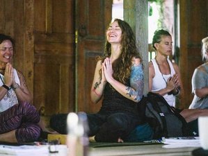 7 Day 50-Hour Transformational Yin Yoga Teacher Training in Puerto Jimenez, Osa Peninsula