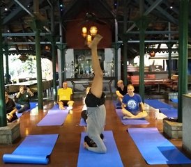 22 Day 200Hr Transformational Yoga Teacher Training in Katunaike (Near Colombo Airport), Sri Lanka - Photo 3