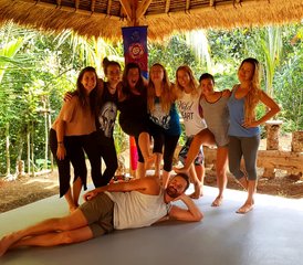 7-tägiger Yoga-Urlaub voller Spaß und Kultur mit Klangheilung für Alleinreisende auf Bali, Indonesien - Photo 3