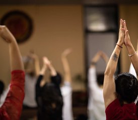 4 Day Sound Healing and Ayurvedic Yoga Retreat in Kathmandu, ‎Nepal - Photo 5