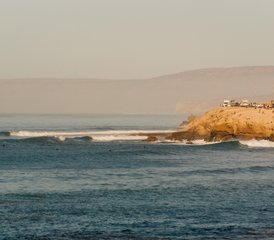 8 Tage Geleitetes Surf Camp für Erfahrene Surfer in Agadir - Photo 4