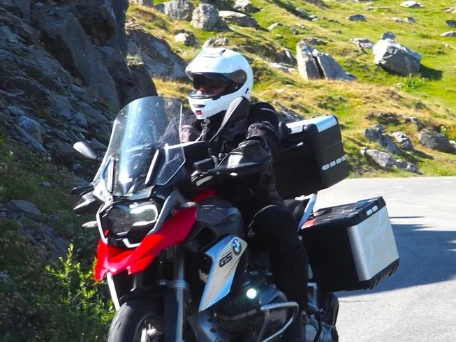 8 Day Vosges, Black Forest, Rhine, and Moselle Guided Motorcycle Tour in France and Germany photo 10