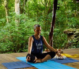 74 jours en retraite de yoga détente et découverte pour groupes privés au Mystica Lodge, lac Arenal, Costa Rica - Photo 1