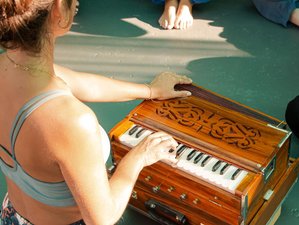 7 Day Kirtan and Mantra Immersion Retreat in Beautiful Corfu, Greece