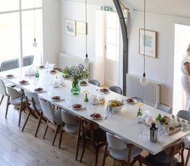 3 Tage Ayurveda und Yoga Retreat für Frauen in Friesland, Niederlande - Photo 2