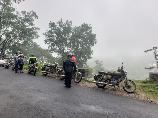 13 Day South India Motorcycle Tour from Kochi to Kochi photo 6