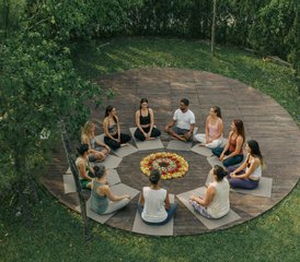 19 Day 95-Hour Children's Yoga Teacher Training in Hue, Vietnam - Photo 1