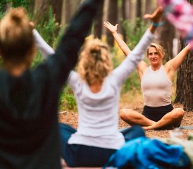 4 Tage The Artist Within: Yoga und Mal Retreat über Pfingsten im Havelland, Deutschland - Photo 2
