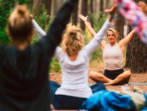 4 Tage The Artist Within: Yoga und Mal Retreat von Frauen für Frauen im Havelland, Deutschland