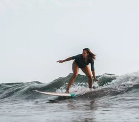 6 Day Surf-Only Package in Mirissa, Sri Lanka - Photo 4