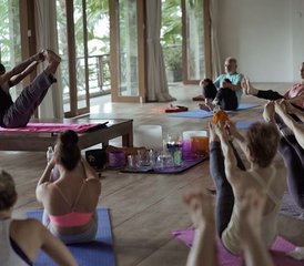8 días de retiro de desintoxicación, sanación y yoga en Ubud, Bali, Indonesia - Photo 4