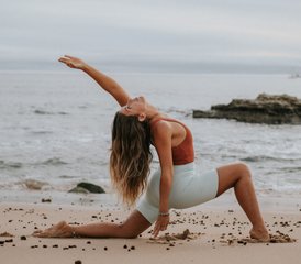 6 jours en stage de surf et yoga à Algarve, Portugal - Photo 4