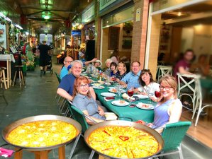 7 Day A Gastronomic Journey Across Andalusia