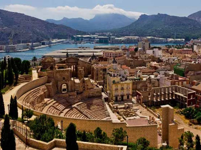 15 Day Spain Challenge: Route of Routes Guided Motorcycle Tour in Spain and Portugal photo 4