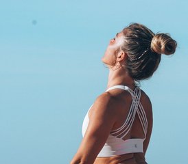 6 Tage Nourish:Me Yoga- und Wellness-Retreat auf Formentera, Spanien - Photo 2