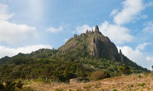 Mount Manaia area Retreats & Trips