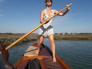 4 Day Yoga and Rowing Retreat in Venice, Italy