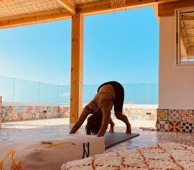 4 días de campamento de yoga y surf para principiantes e intermedios en Taghazout, Marruecos - Photo 3