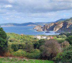 3 Tage Perfektes-Wochenende mit Yoga und Meditation in Galicien, Spanien - Photo 3