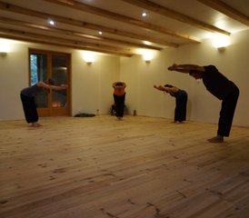 4 Day Tao Yoga, Meditation, and Qigong Retreat in Ariège, France - Photo 3