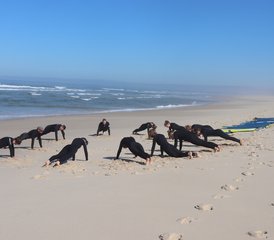 8 Day Fluidity Eco Surf Camp in Porto, Portugal - Photo 2