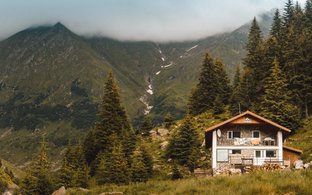 Romania Retreats & Trips
