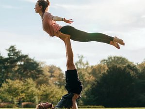 10 Day New Beginning Retreat: Body and Mind Transformation Wellness Experience in Bali, Indonesia