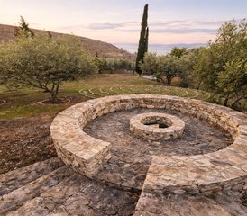 3 días de retiro en solitario de artes intuitivas y sanación en Galaxidi, Delfos, Grecia - Photo 3