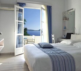 7 jours en stage de yoga et Pilates pour s’épanouir en tant que déesse grecque à Aegiali, Grèce - Photo 5